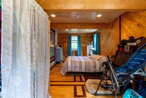 40 Airport Road Addison ME 04606