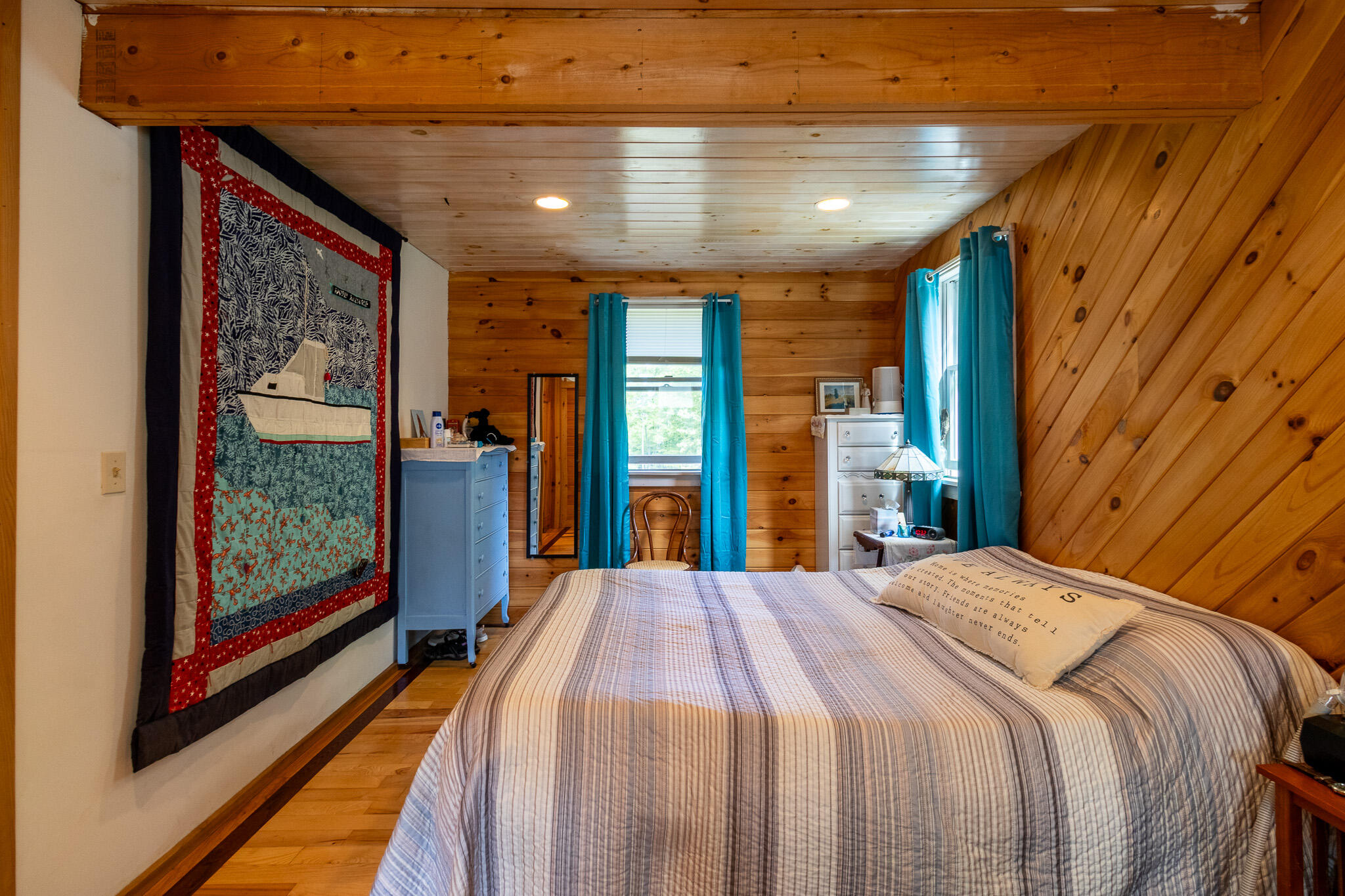 40 Airport Road Addison ME 04606