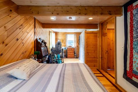 40 Airport Road Addison ME 04606