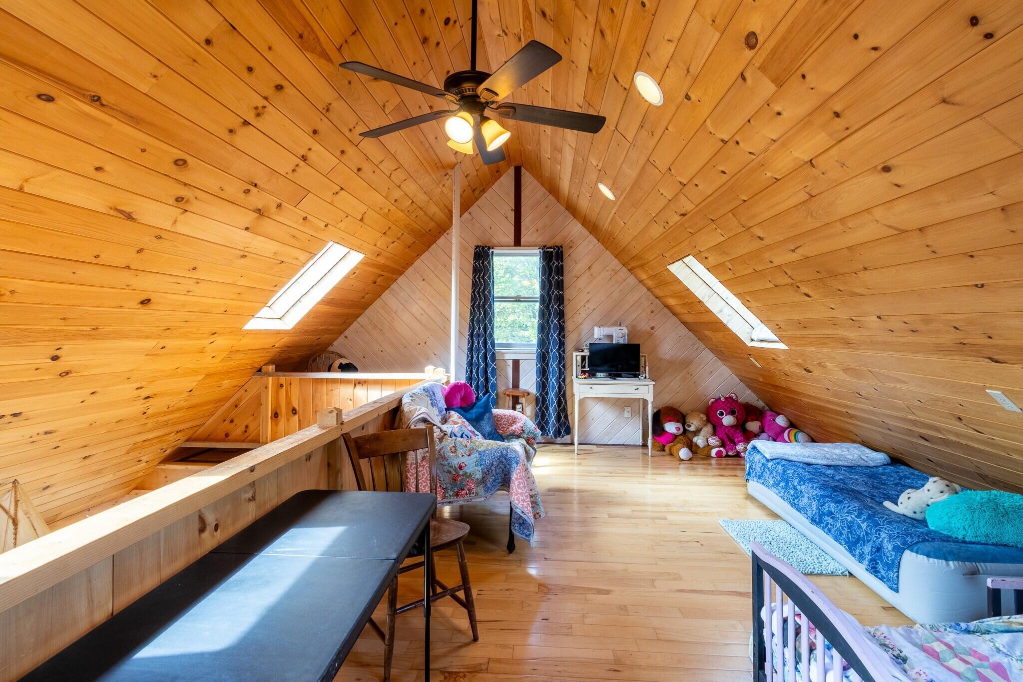 40 Airport Road Addison ME 04606