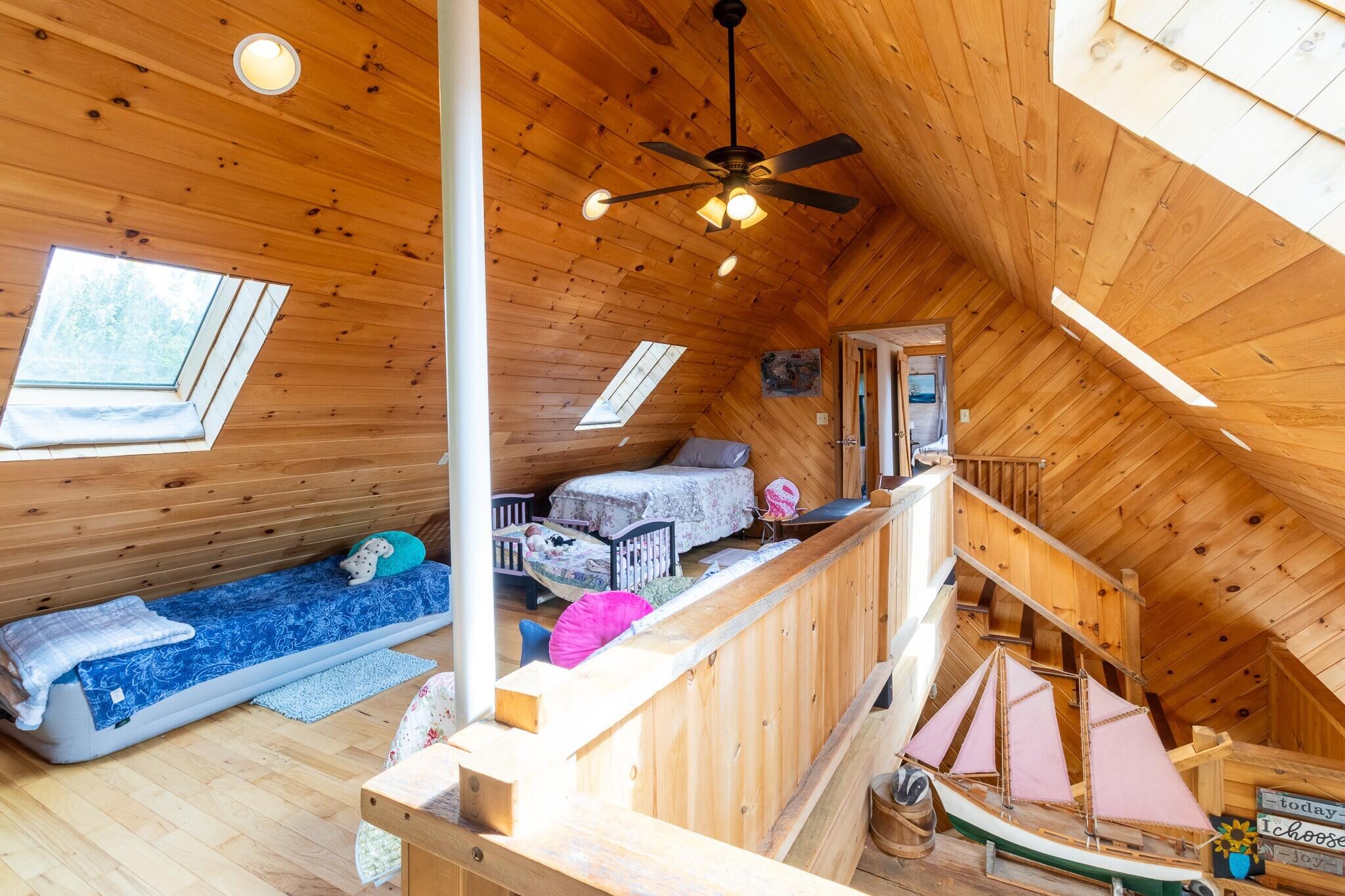 40 Airport Road Addison ME 04606