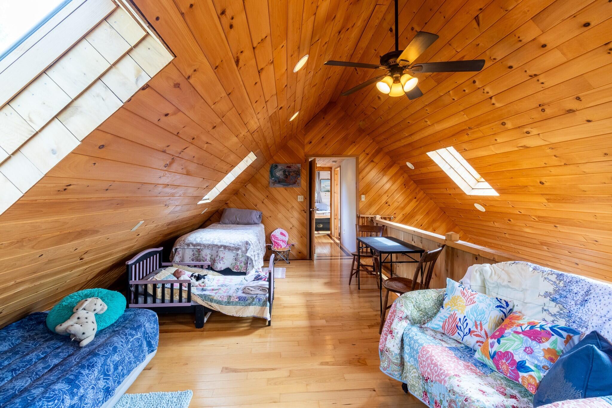 40 Airport Road Addison ME 04606