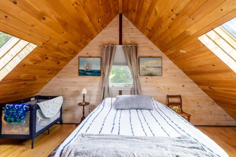 40 Airport Road Addison ME 04606