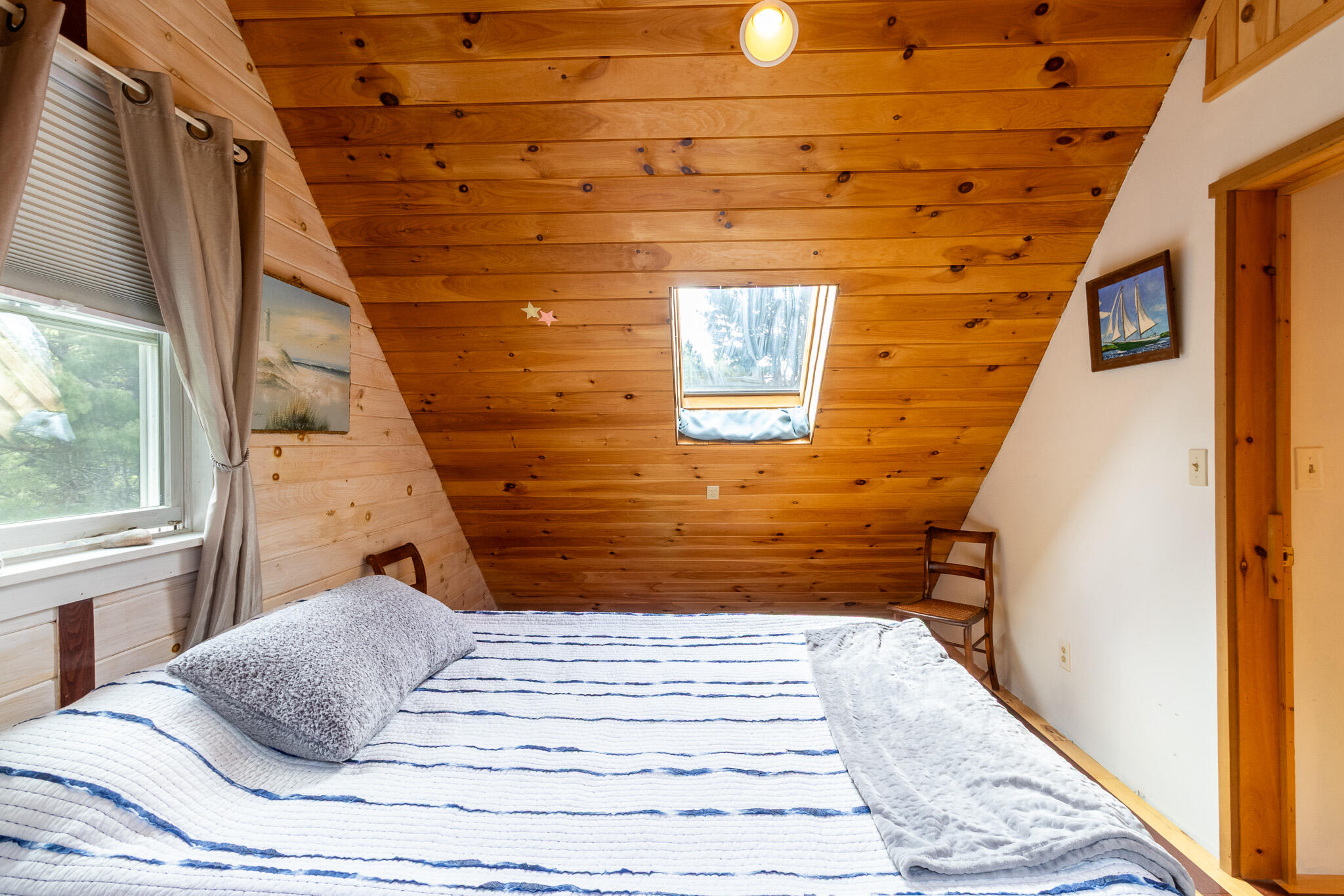 40 Airport Road Addison ME 04606