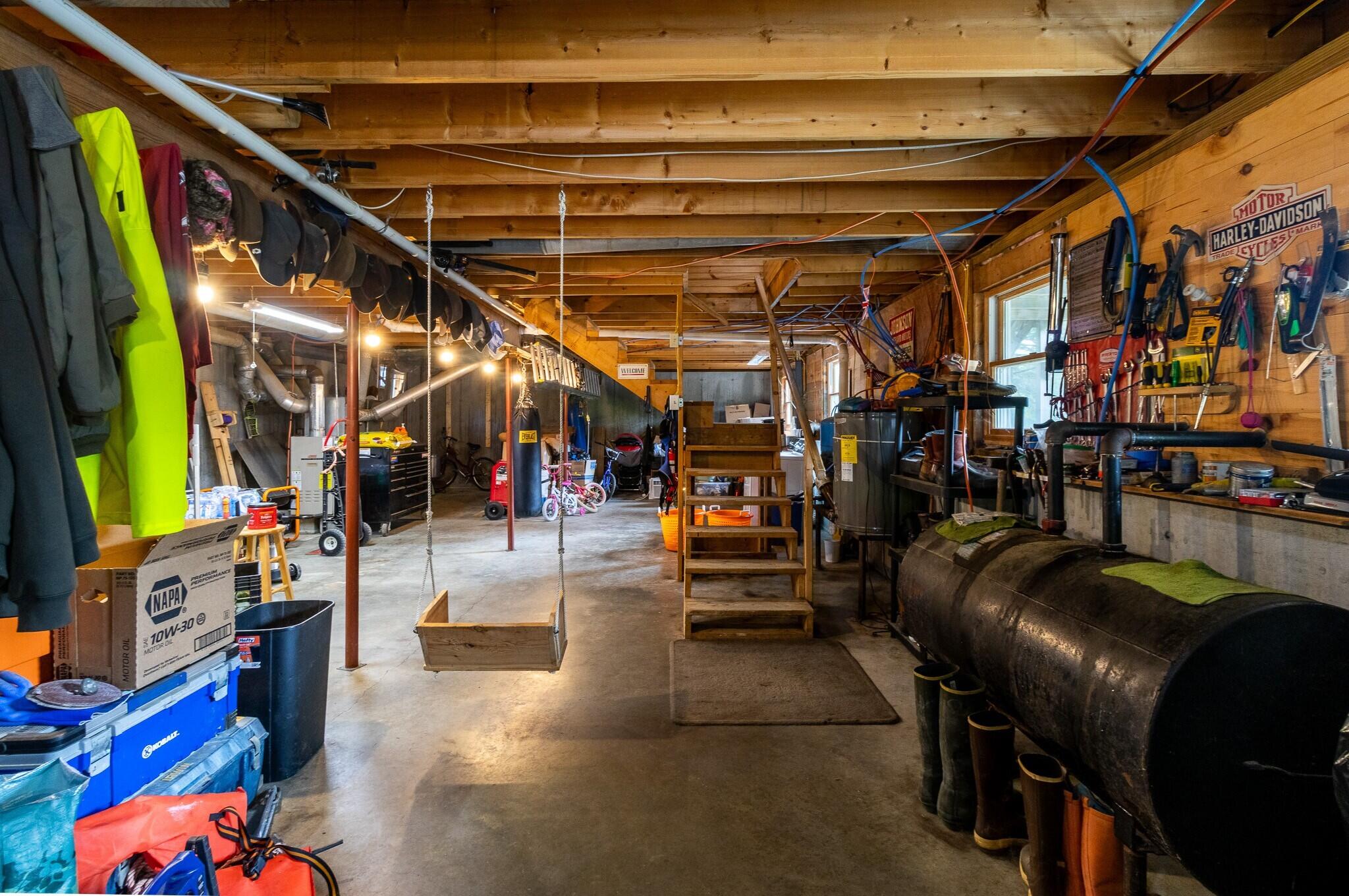 40 Airport Road Addison ME 04606