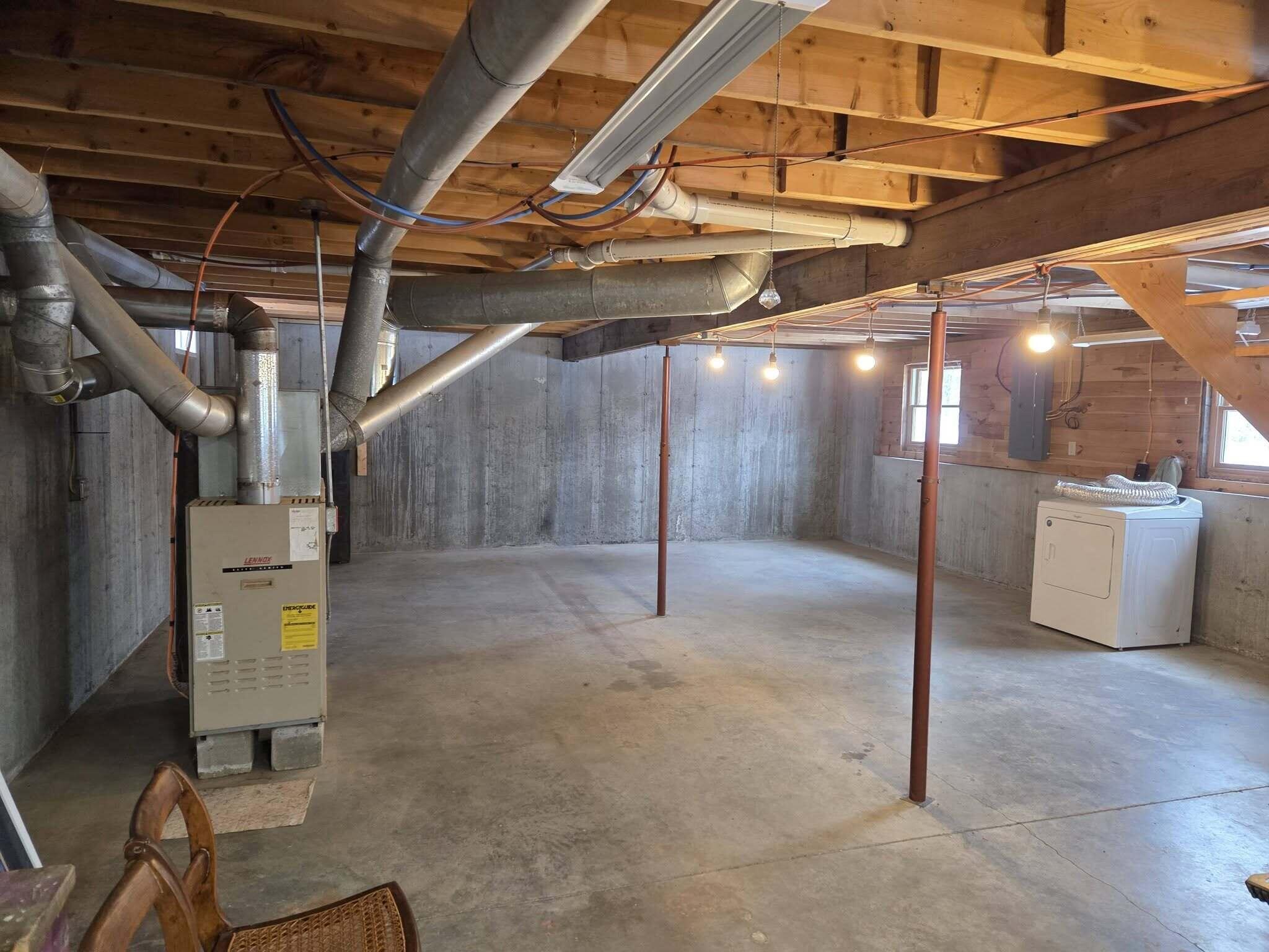 40 Airport Road Addison ME 04606