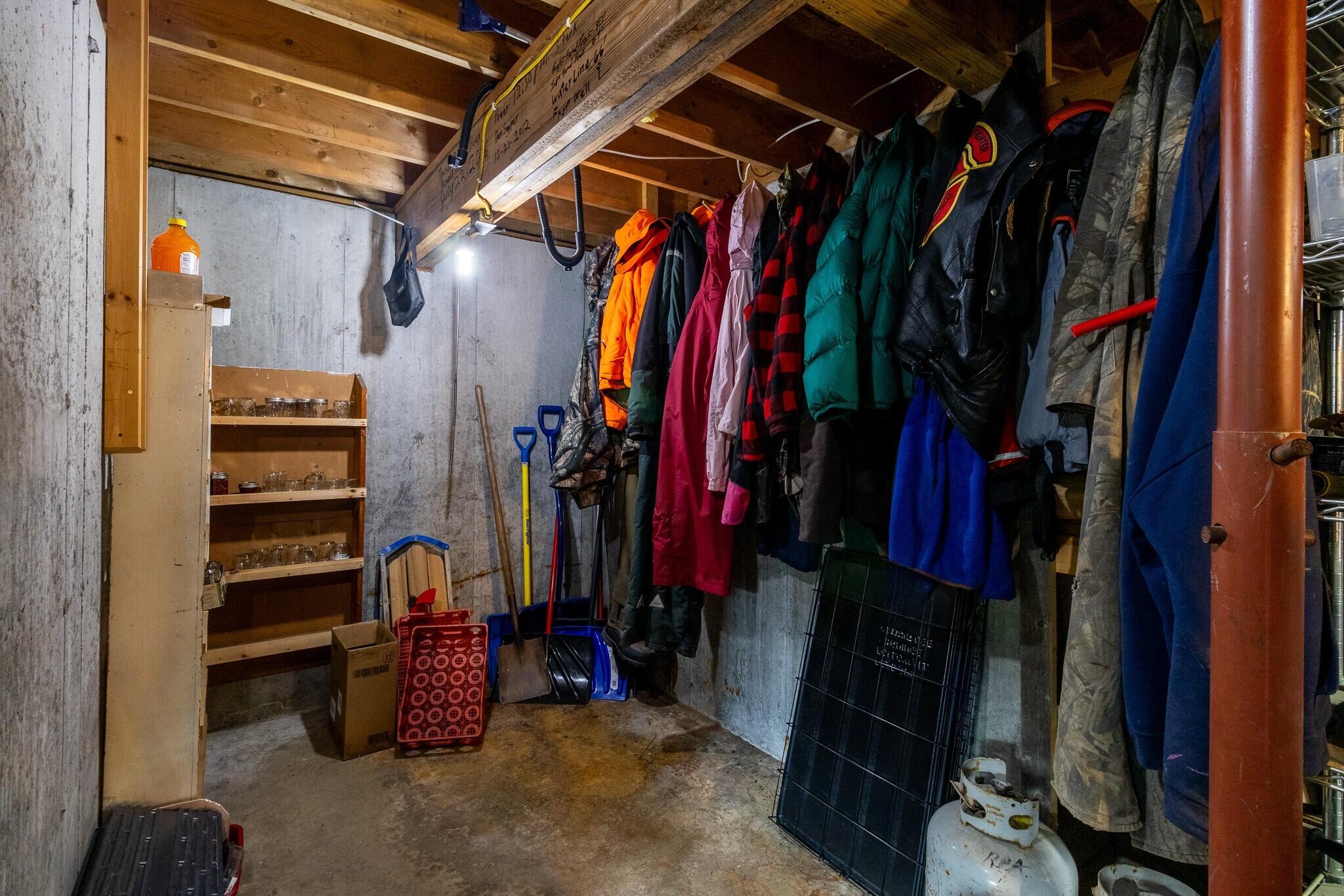 40 Airport Road Addison ME 04606