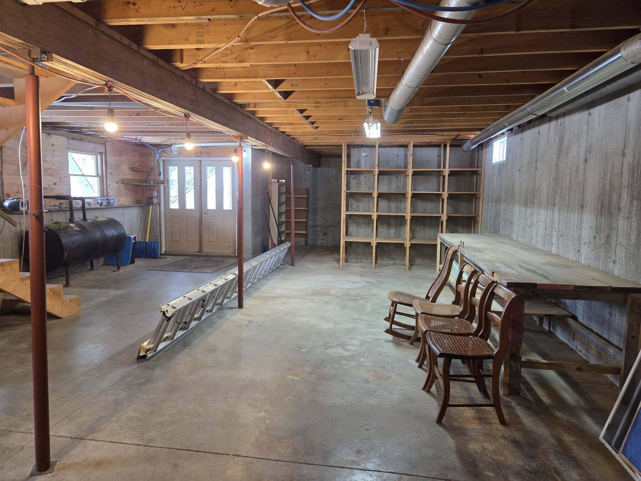 40 Airport Road Addison ME 04606