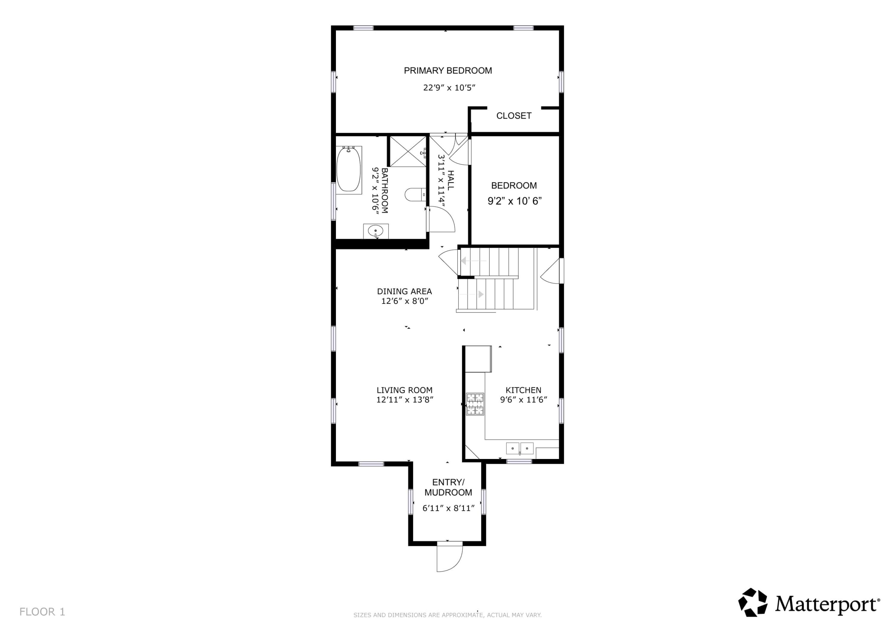 40 Airport Road Addison ME 04606