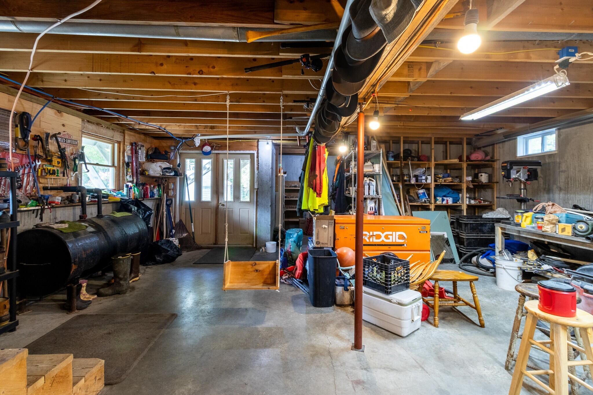 40 Airport Road Addison ME 04606