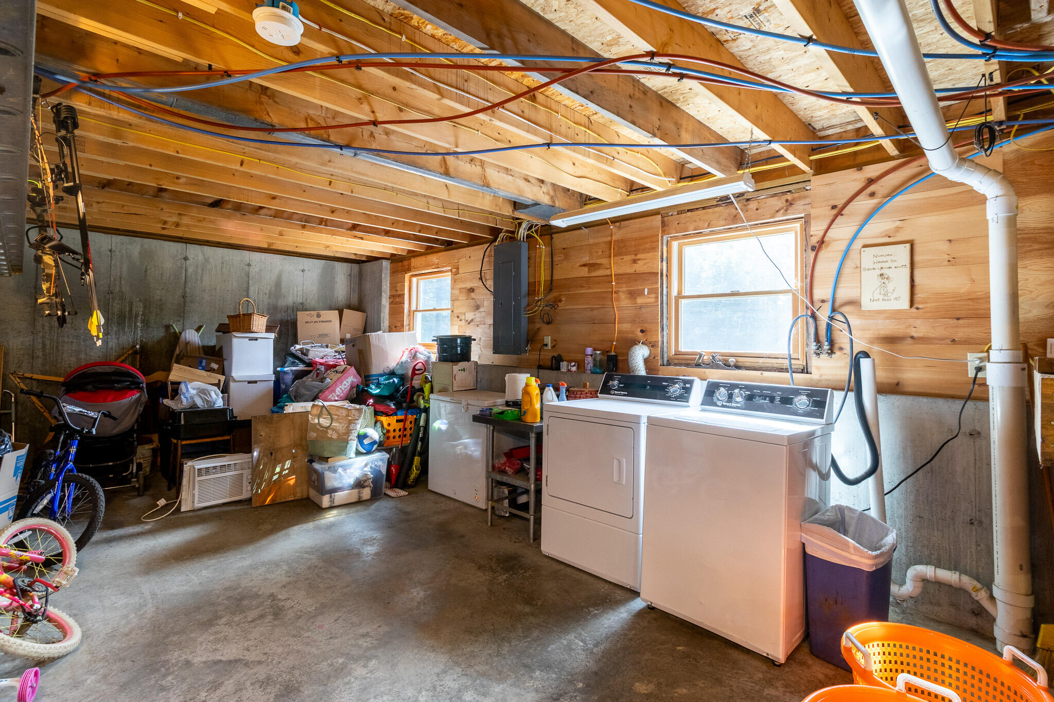 40 Airport Road Addison ME 04606