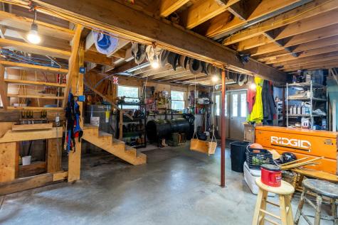 40 Airport Road Addison ME 04606