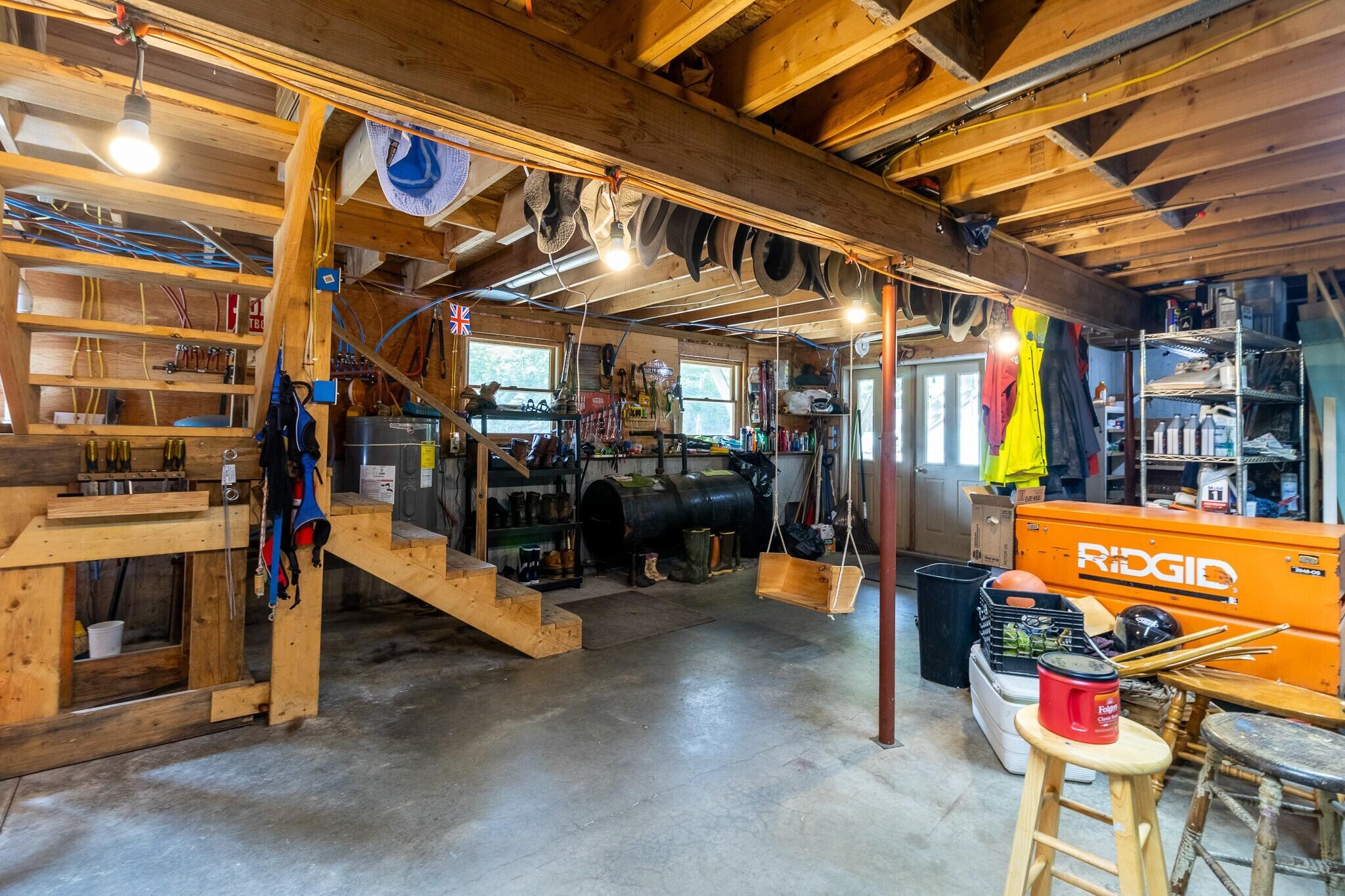 40 Airport Road Addison ME 04606