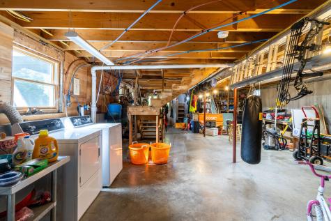 40 Airport Road Addison ME 04606