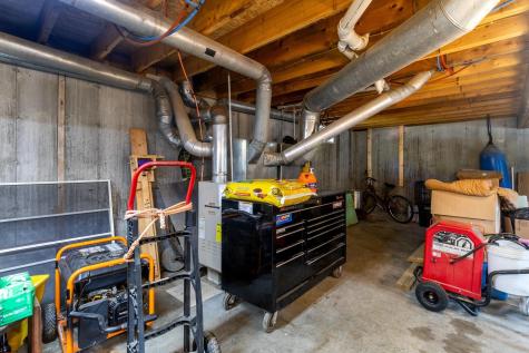 40 Airport Road Addison ME 04606