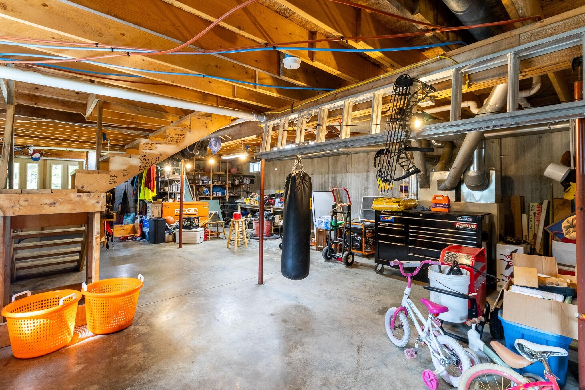 40 Airport Road Addison ME 04606