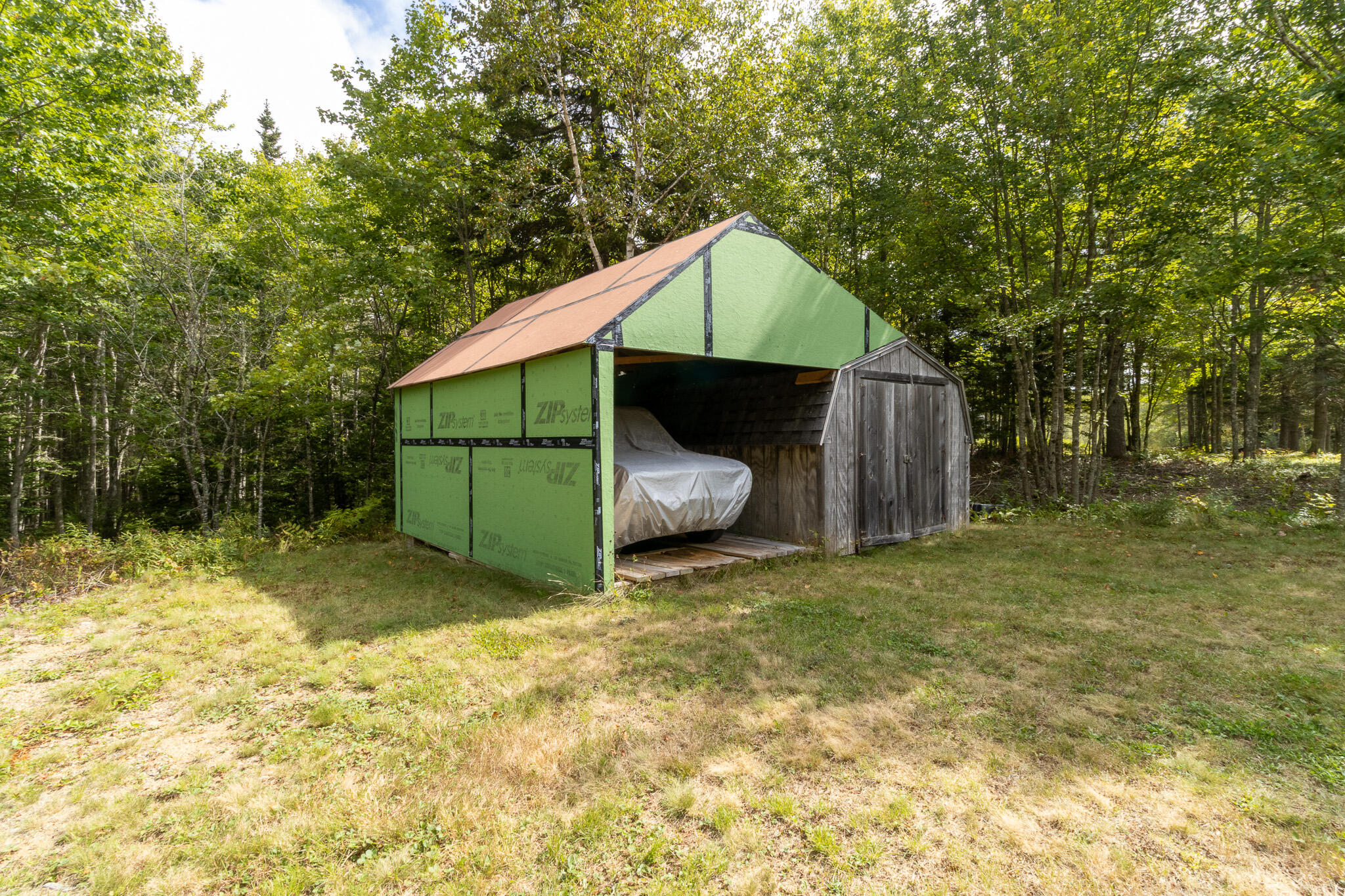 40 Airport Road Addison ME 04606