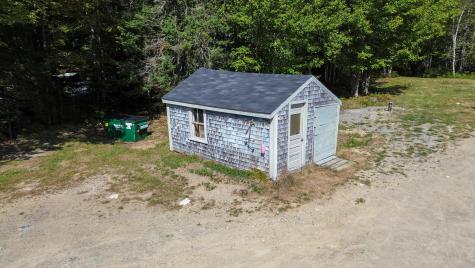 40 Airport Road Addison ME 04606