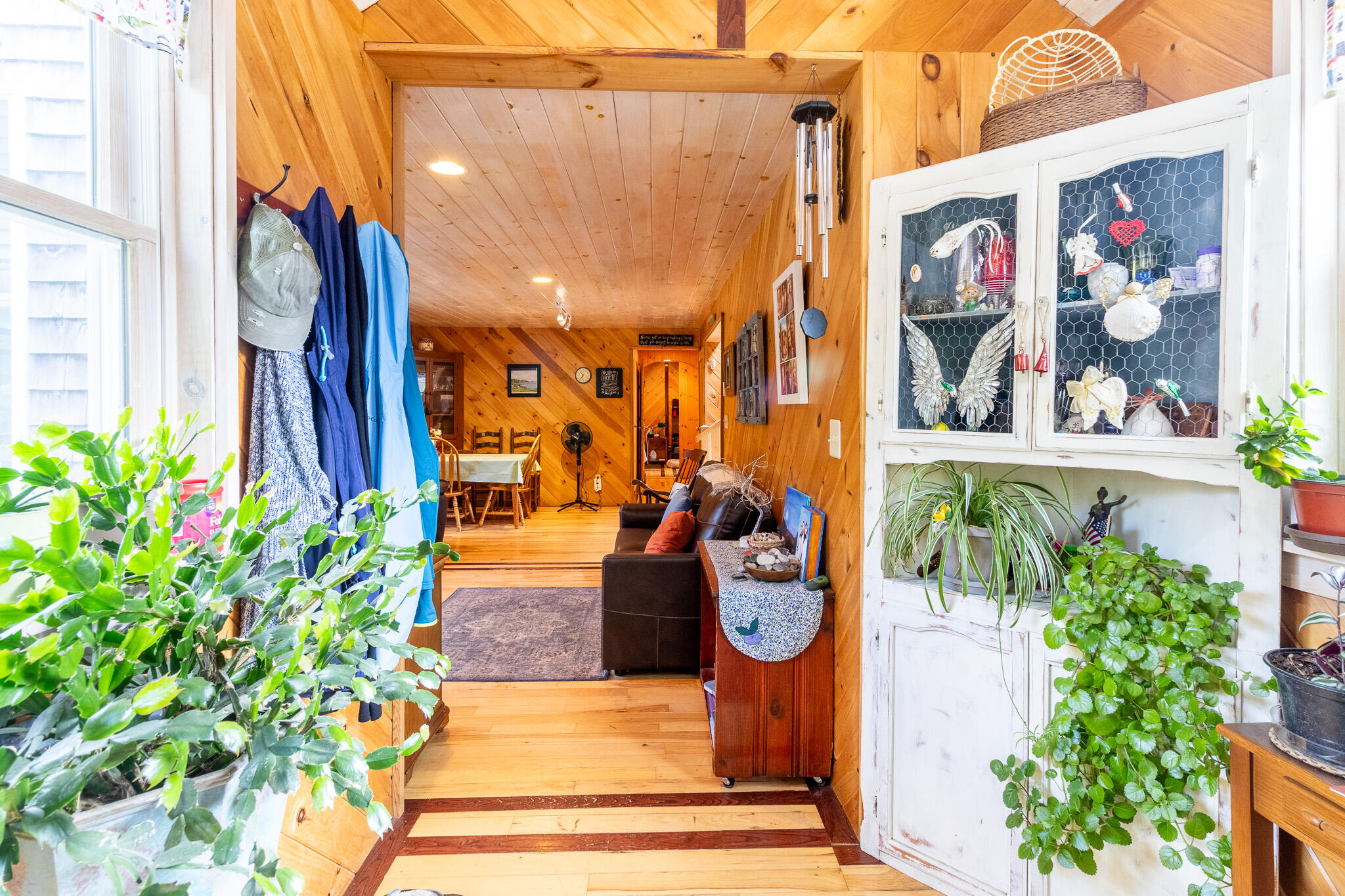 40 Airport Road Addison ME 04606