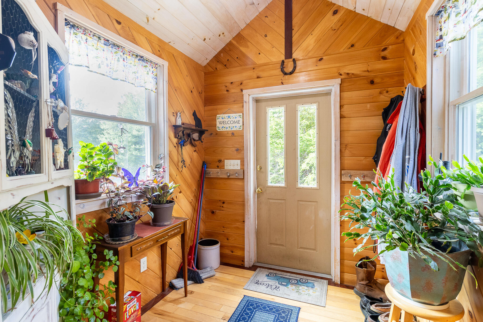 40 Airport Road Addison ME 04606