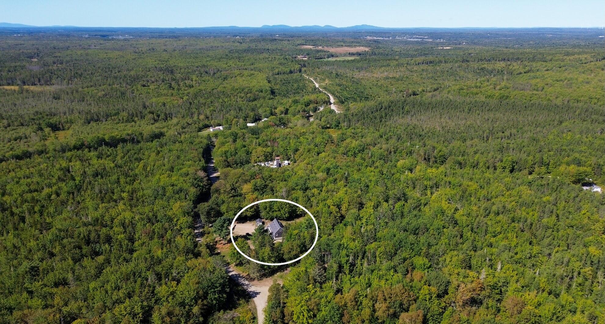 40 Airport Road Addison ME 04606