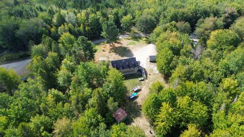 40 Airport Road Addison ME 04606