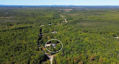 40 Airport Road Addison ME 04606