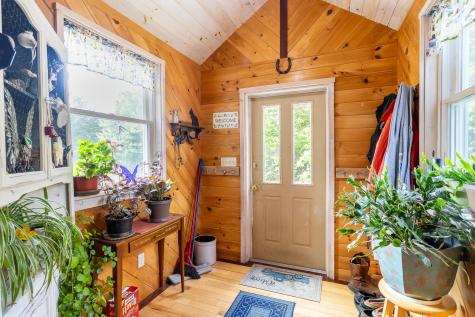 40 Airport Road Addison ME 04606