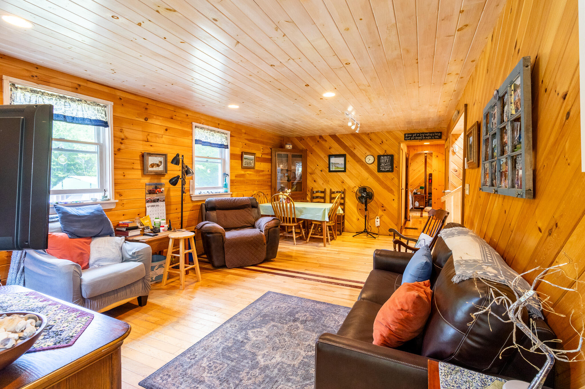 40 Airport Road Addison ME 04606