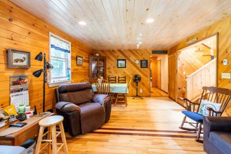 40 Airport Road Addison ME 04606