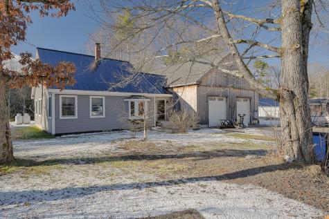 15 Vista Drive Windham ME 04062