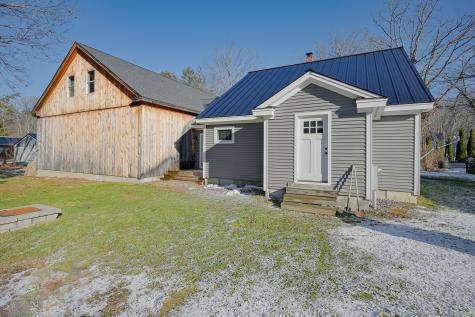 15 Vista Drive Windham ME 04062