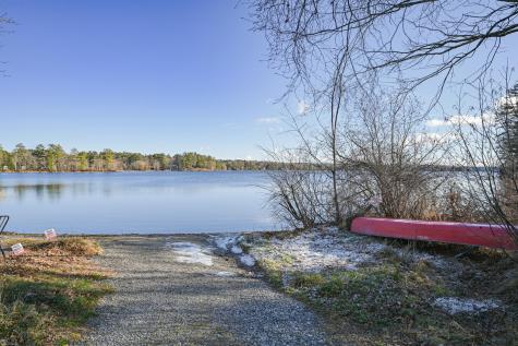 15 Vista Drive Windham ME 04062