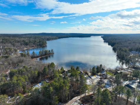 15 Vista Drive Windham ME 04062