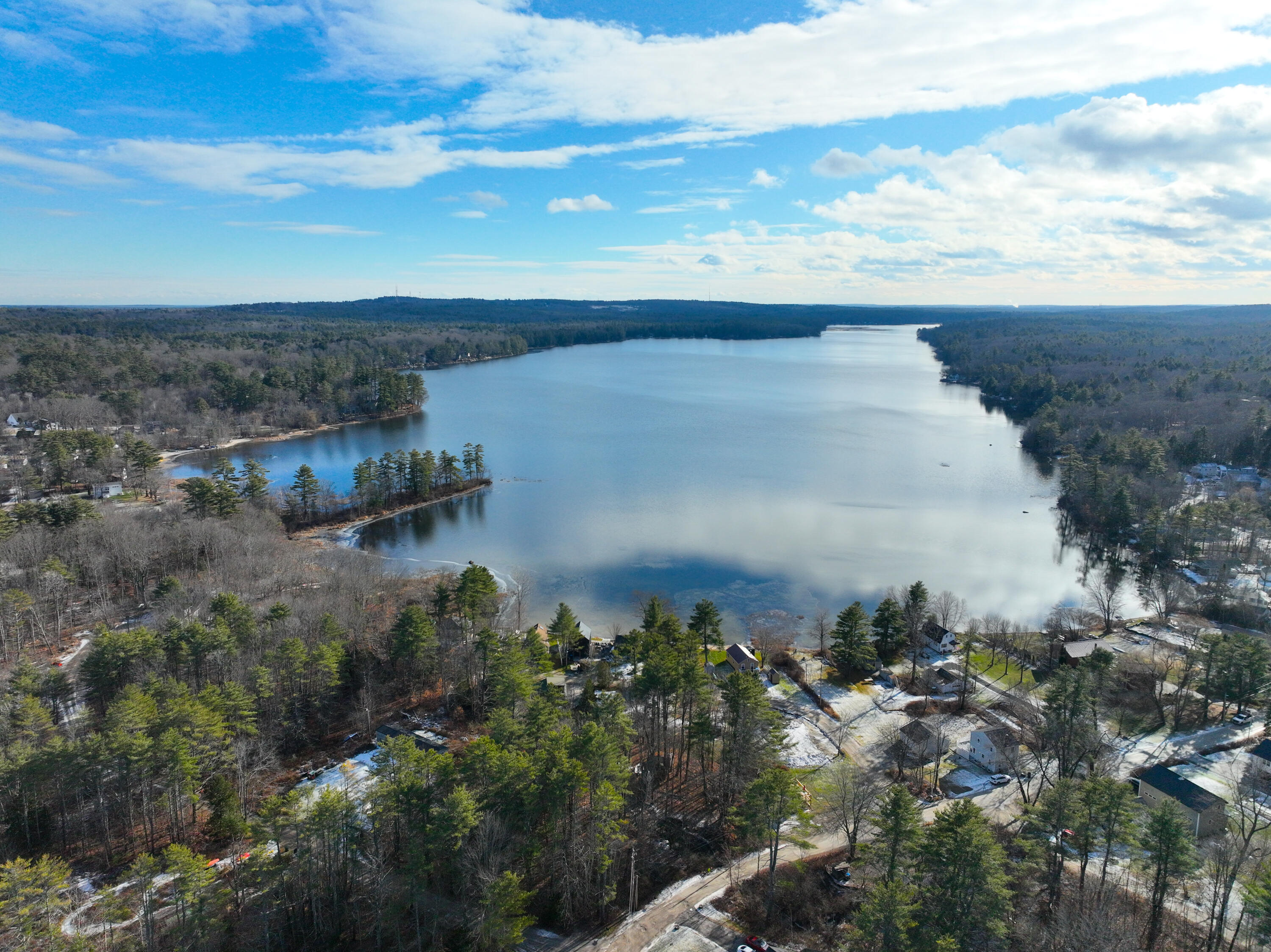 15 Vista Drive Windham ME 04062