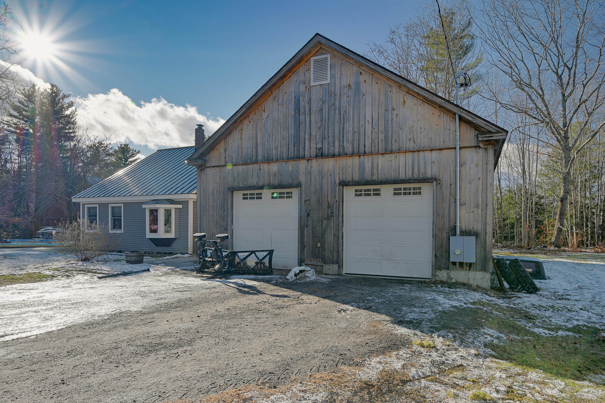 15 Vista Drive Windham ME 04062