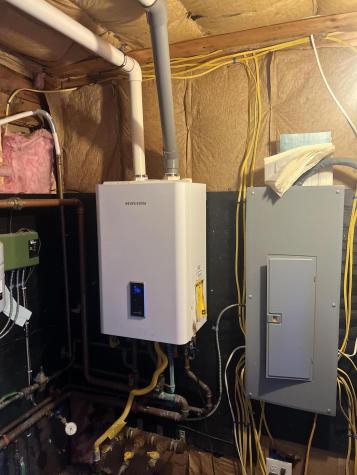 15 Vista Drive Windham ME 04062