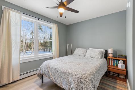 9 Hudon Road Lisbon ME 04250