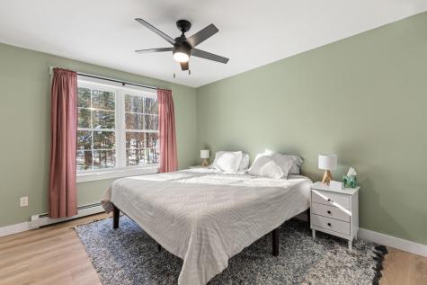 9 Hudon Road Lisbon ME 04250