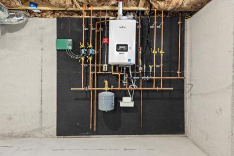 9 Hudon Road Lisbon ME 04250