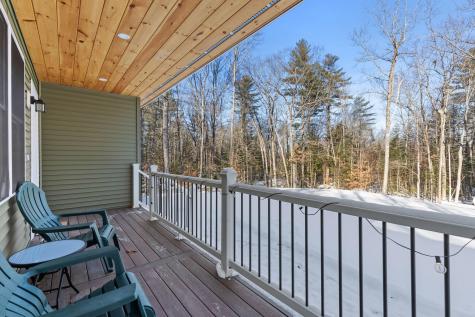 9 Hudon Road Lisbon ME 04250