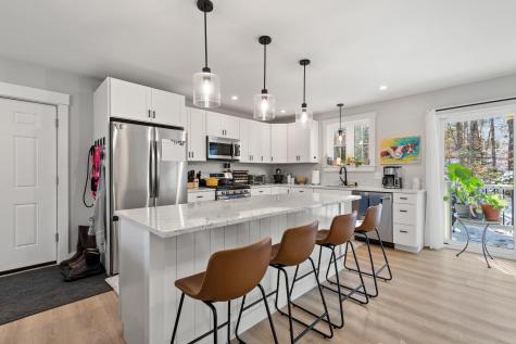 9 Hudon Road Lisbon ME 04250