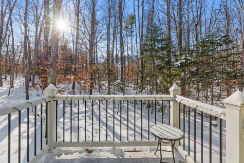 9 Hudon Road Lisbon ME 04250