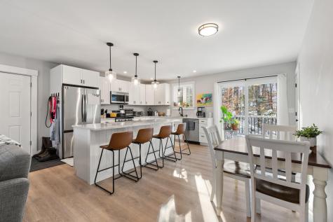 9 Hudon Road Lisbon ME 04250