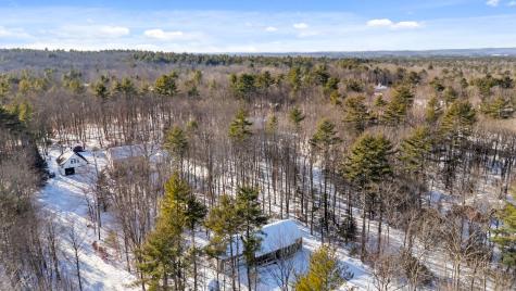 9 Hudon Road Lisbon ME 04250