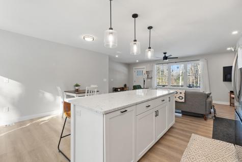 9 Hudon Road Lisbon ME 04250