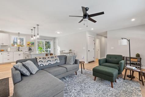 9 Hudon Road Lisbon ME 04250