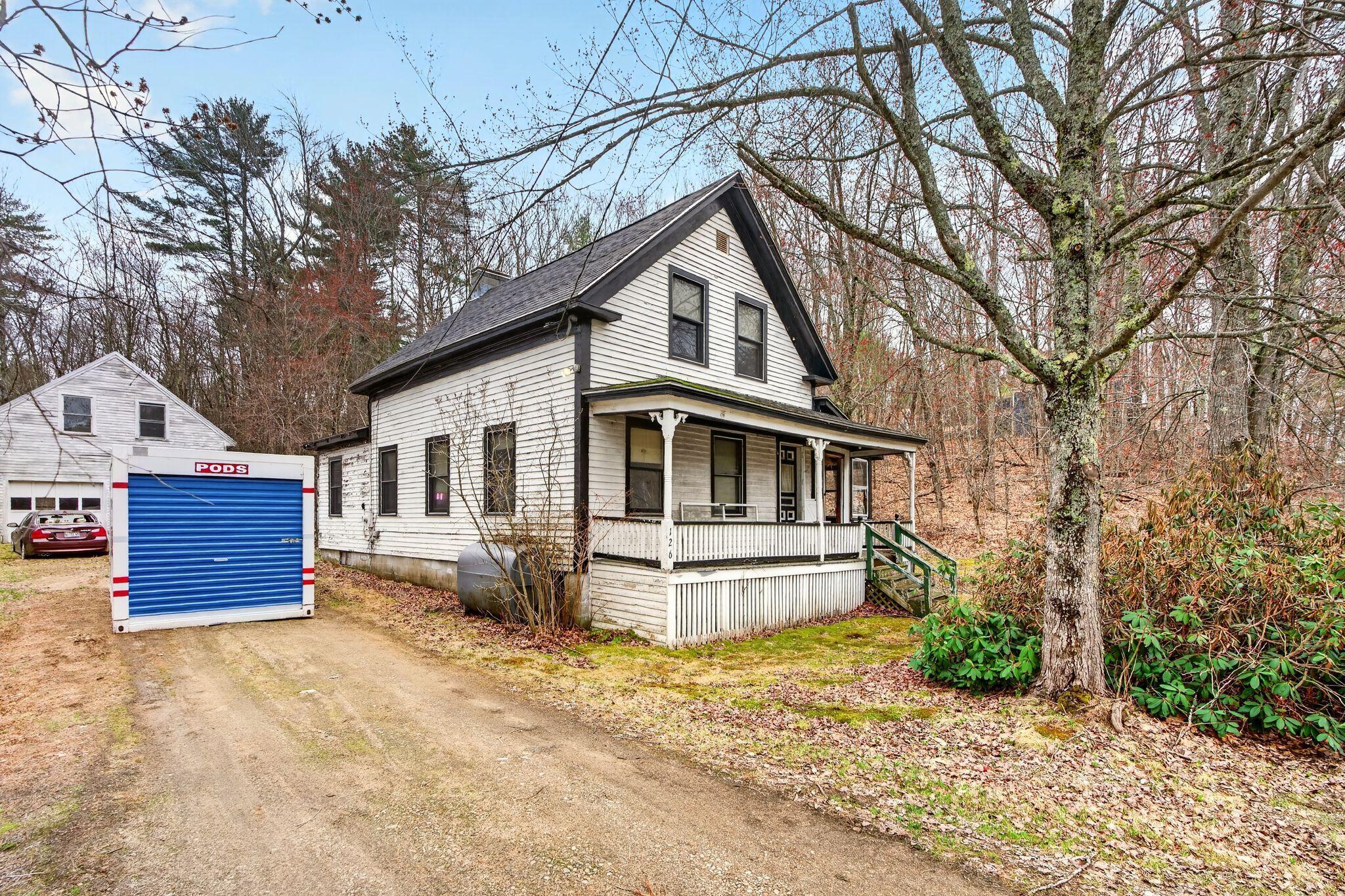126 Champion Street Lebanon ME 04027