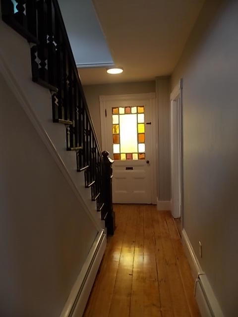 27 Willow Street Gardiner ME 04345