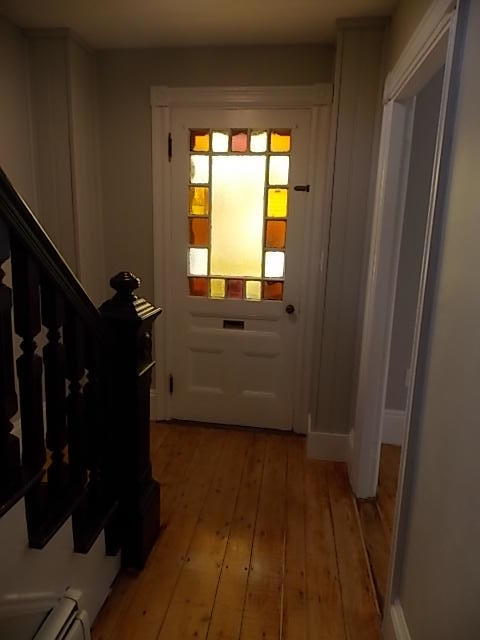 27 Willow Street Gardiner ME 04345